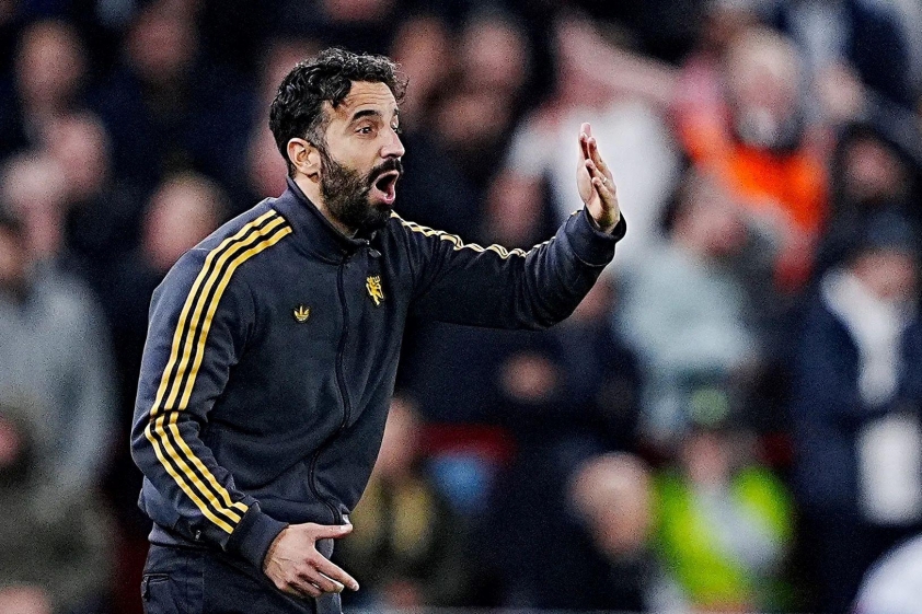 "Chiến lược của Sir Alex giúp MU thoát khỏi khủng hoảng" 5 mu