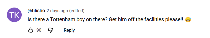 CĐV Arsenal phẫn nộ đòi 'đuổi cổ' sao Brazil khỏi CLB 7 Screenshot_3