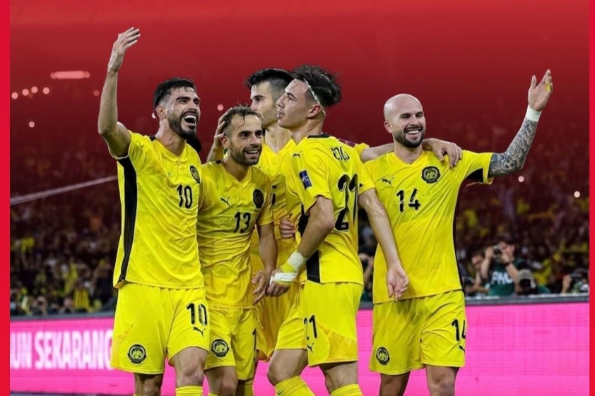 Khủng hoảng bóng đá Malaysia: Không phải do án phạt của FIFA 5 Khủng hoảng của bóng đá Malaysia không đến từ án phạt của FIFA