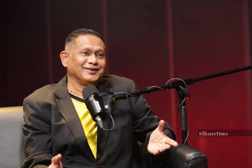 Khủng hoảng bóng đá Malaysia: Không phải do án phạt của FIFA 4 Khủng hoảng của bóng đá Malaysia không đến từ án phạt