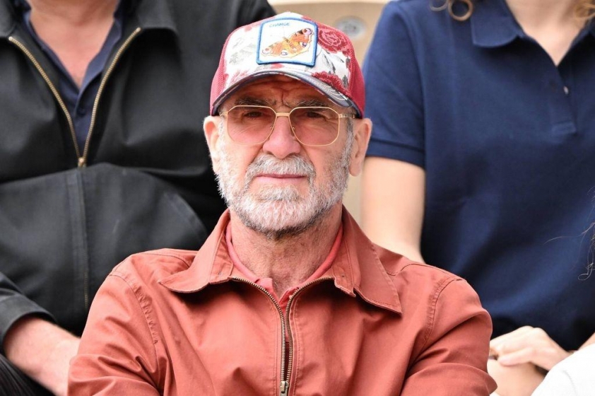 Sir Jim Ratcliffe lại hứng chỉ trích mạnh tay khi làm chủ MU 4 Sir Jim Ratcliffe lại tiếp tục bị chỉ trích thậm tệ 741676