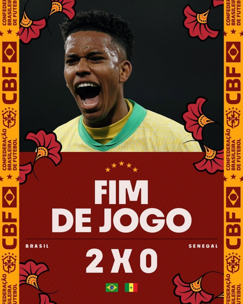 Ancelotti ca ngợi thần đồng hàng đầu của bóng đá Brazil 5 cao