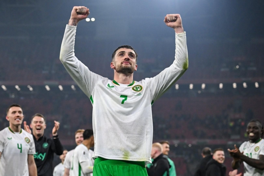 Troy Parrott: Tài năng hứa hẹn của bóng đá châu Âu, "Ronaldo mới"? 4 1763316010506_7d805eed-7af2-40a4