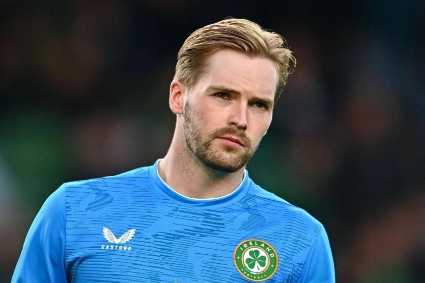 "Không phải Troy Parrott, đây mới là ngôi sao thật sự của ĐT Ireland" 4 Không phải Troy Parrot, đây mới thực sự người hùng của ĐT Ireland 742813