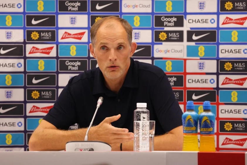 Hướng đến World Cup, Thomas Tuchel làm điều chưa từng có trong lịch sử 743251