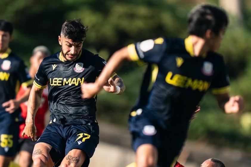 Nhận định Lee Man Warriors vs North District: Chênh lệch 746097