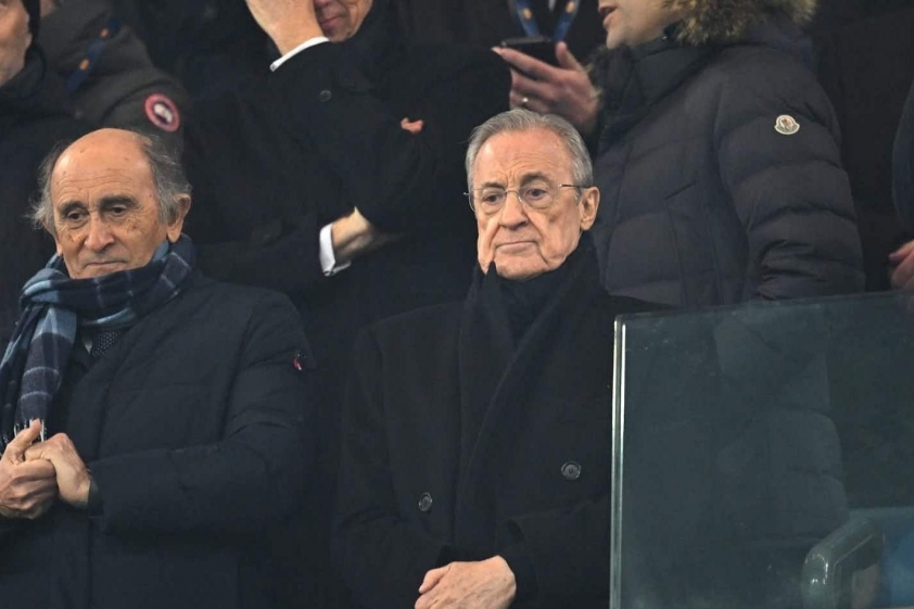 Real Madrid duyệt chi 100 triệu Euro cho 'sát thủ' hay bậc nhất châu Âu 747746