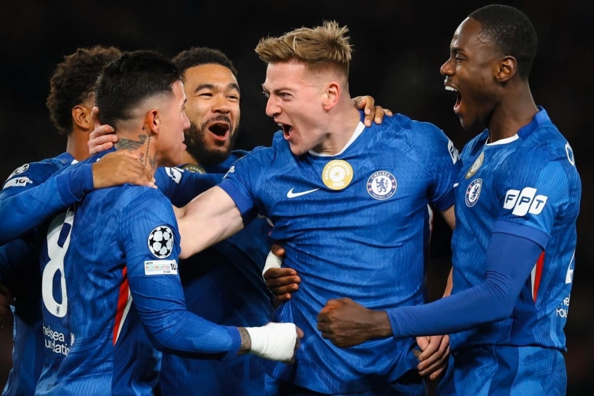 Chelsea quyết chi thêm 120 triệu bảng để thực hiện tham vọng lớn 7 587533538_18552692914021107_1283