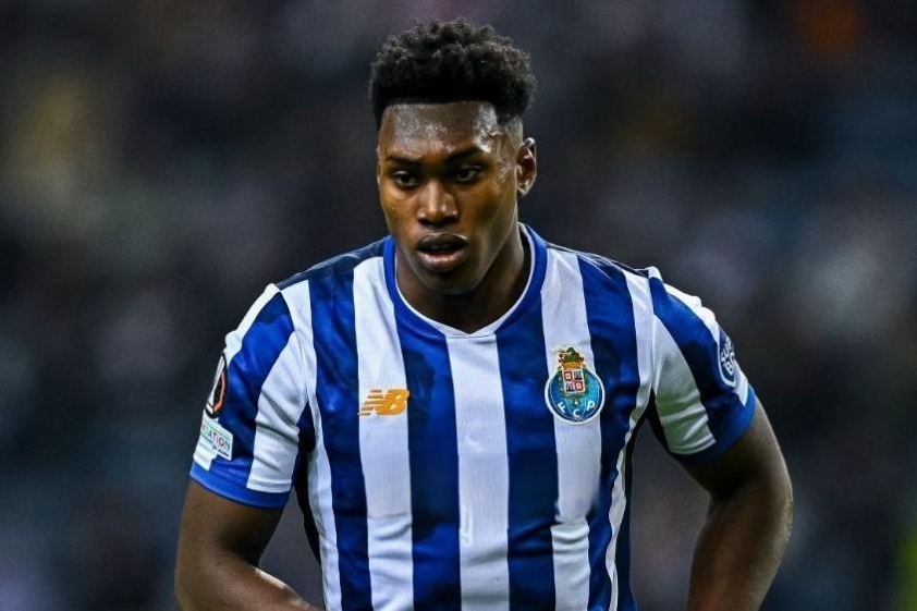 Chelsea quyết chi thêm 120 triệu bảng để thực hiện tham vọng lớn 6 Samu-Aghehowa