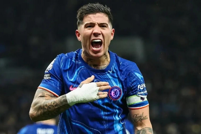 Real Madrid chi 150 triệu Euro cho ngôi sao tấn công hàng đầu châu Âu 4 eNZO