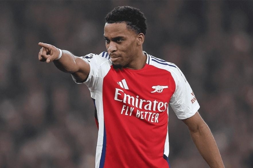 Ngôi sao nào có khả năng rời Arsenal trong thời gian tới? 5 Lộ diện 1 ngôi sao có thể rời Arsenal ngay trong thời gian tới đây 749702