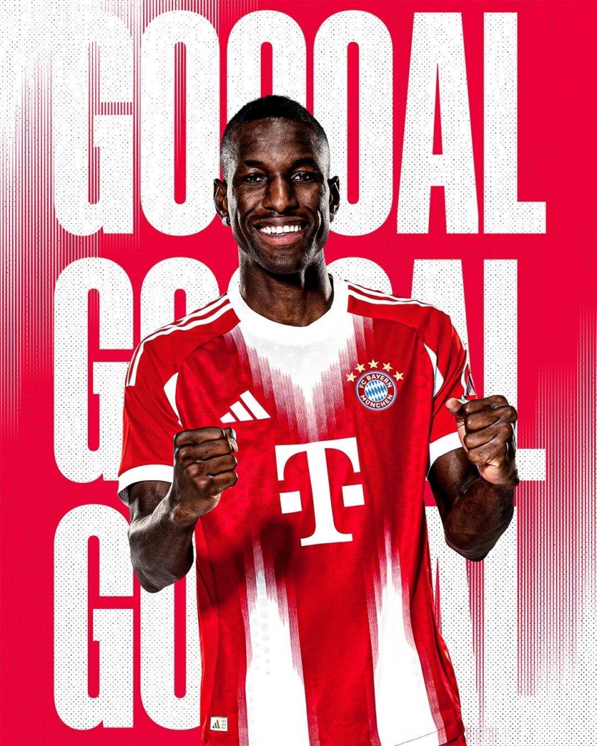 Trực tiếp Bayern Munich vs St. Pauli, 21h30 hôm nay 29/11 750645