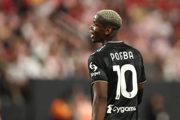 Hồi phục ‘thần kỳ’, Pogba ‘điên cuồng’ làm ngay điều khiến ai cũng ngỡ ngàng-197311