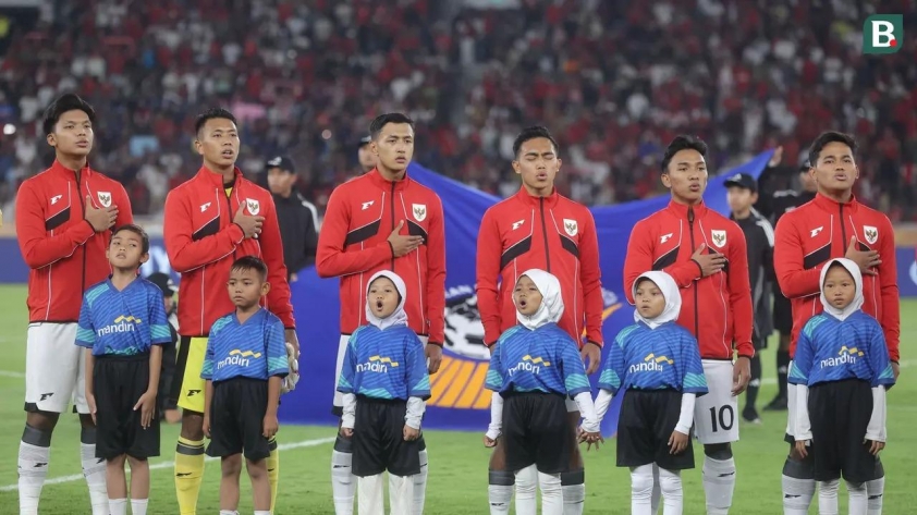 U23 Indonesia lo ngại sẽ gặp U23 Việt Nam ở bán kết 668380