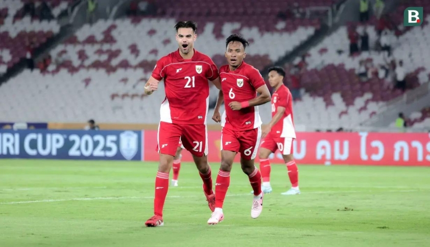 U23 Indonesia và quyết tâm phá dớp không thắng trước U23 Malaysia 669040