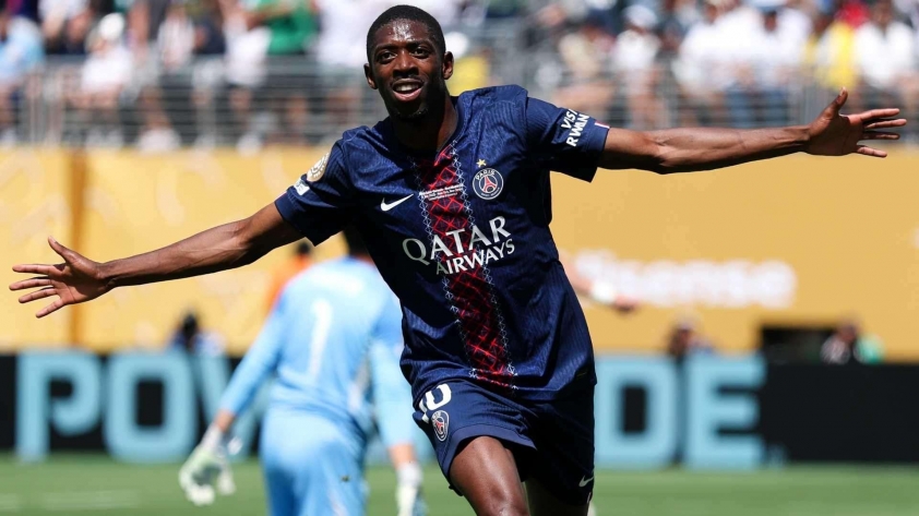 Paul Pogba: