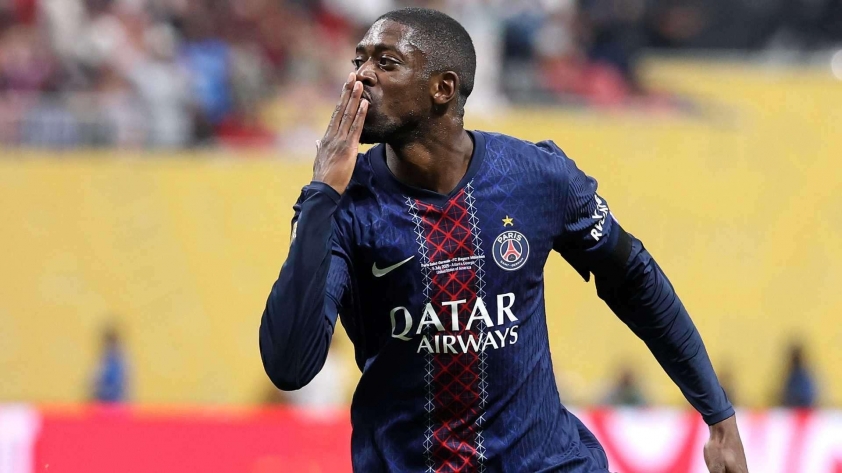 Paul Pogba: