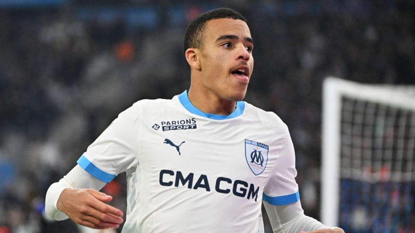 Tiền đạo bị Manchester United ruồng bỏ vừa lập hat-trick chỉ trong 11 phút 669071