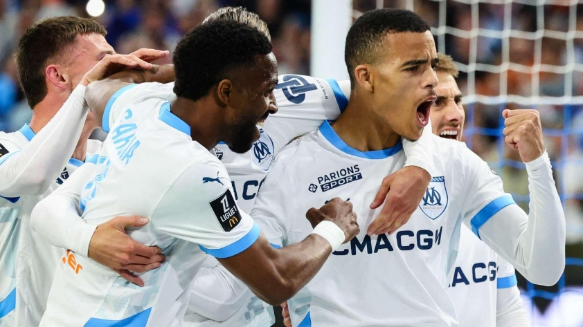 Tiền đạo bị Manchester United ruồng bỏ vừa lập hat-trick chỉ trong 11 phút 669069