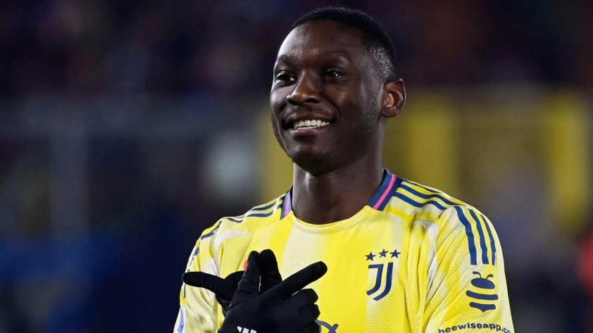 Sau Mbeumo, MU nhắm chiêu mộ tiền đạo của PSG 670374