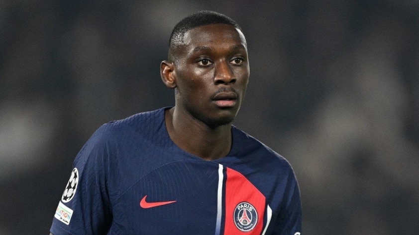 Sau Mbeumo, MU nhắm chiêu mộ tiền đạo của PSG 670377