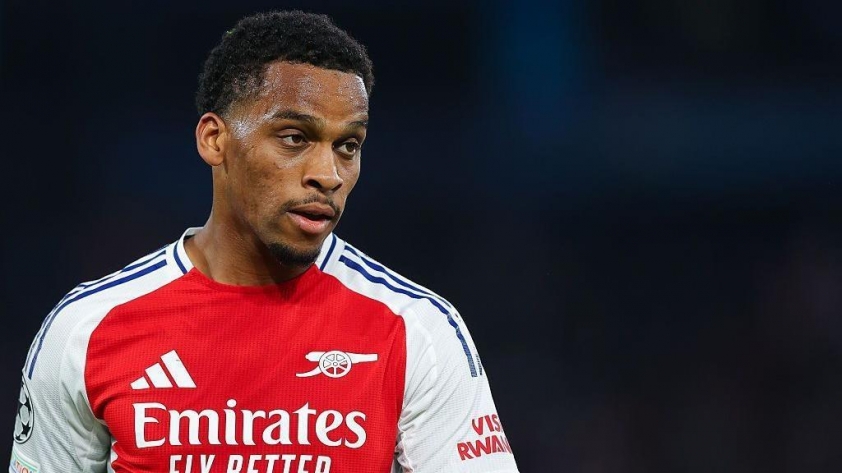 Vừa nâng cup, Arteta báo tin không vui đến fan Arsenal  671141