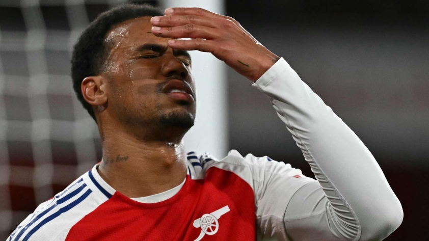 Vừa nâng cup, Arteta báo tin không vui đến fan Arsenal  671132