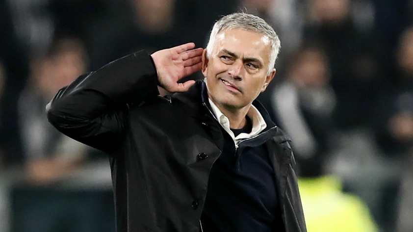 Jose Mourinho lên tiếng 'đòi lại danh hiệu' 671346