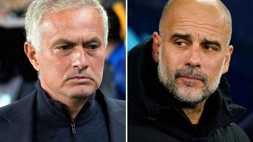 Jose Mourinho lên tiếng 'đòi lại danh hiệu' Premier League 671352