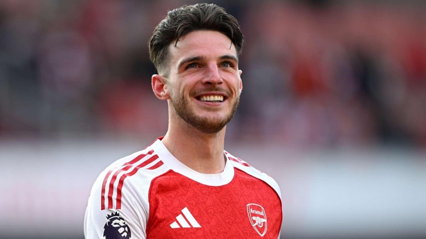 Trụ cột Arsenal chia sẻ sốc sau trận thua Tây Ban Nha ở chung kết Euro 2024 671642