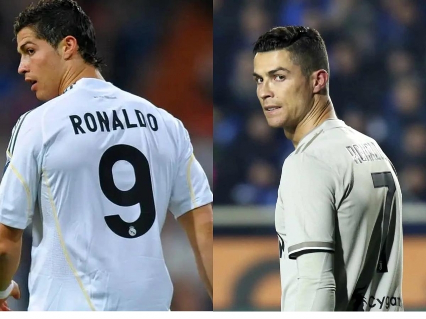 Mbappe nối gót Ronaldo nhận điều đặc biệt ở Real Madrid 672001