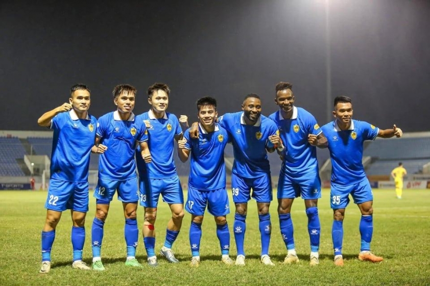 Ngã ngũ khả năng Công Phượng trở lại V.League 673440