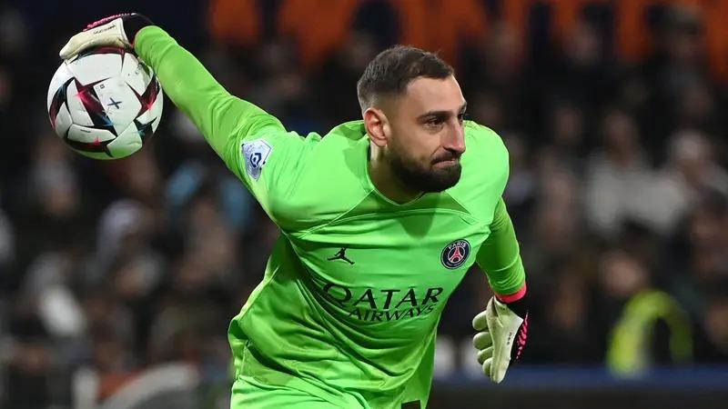 Hai đội bóng thành Man gặp khó khi tiếp cận cầu thủ số 1 của PSG 674071
