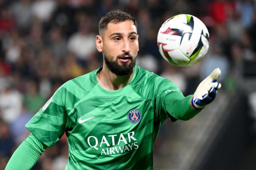 Hai đội bóng thành Man gặp khó khi tiếp cận cầu thủ số 1 của PSG 674075