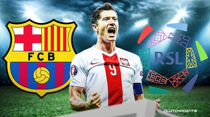Barcelona sẵn sàng bán tiền đạo số 1 674948