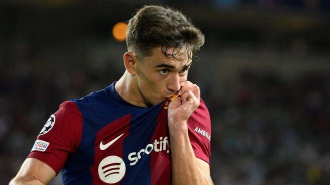 Sao Barcelona cảnh báo Real Madrid trước thềm mùa giải mới 676499