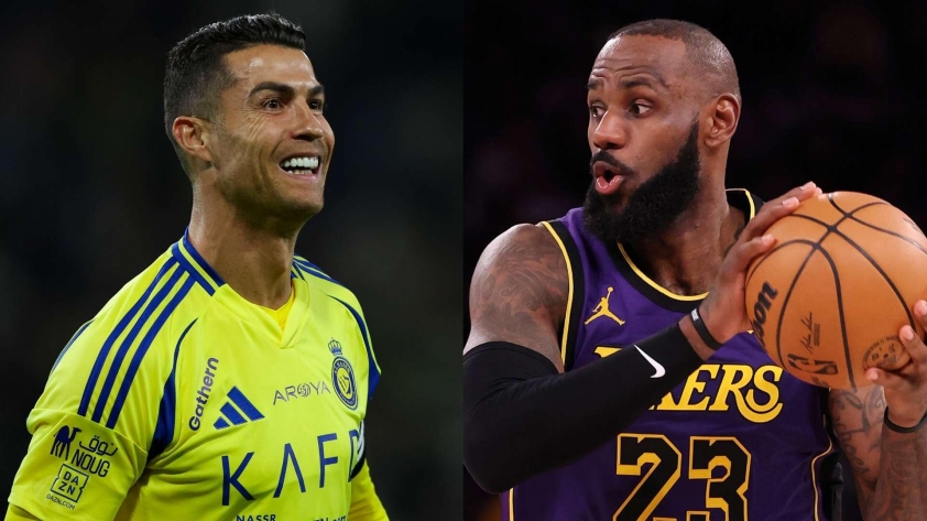 Vinicius Jr: 'Cristiano Ronaldo là nguồn cảm hứng của tôi' 4 Vinicius Jr: 'Cristiano Ronaldo đã truyền cảm hứng cho tôi' 676002