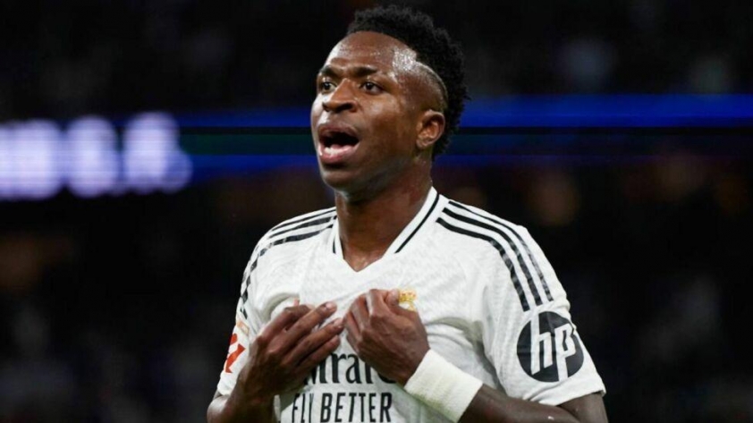 Vinicius Jr: 'Cristiano Ronaldo là nguồn cảm hứng của tôi' 5 Vinicius Jr: 'Cristiano Ronaldo đã truyền cảm hứng cho tôi' 676007