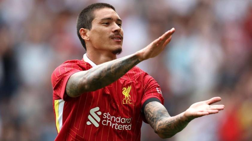 Bom tấn trăm triệu có thể rời Liverpool để đến Ả Rập 676696