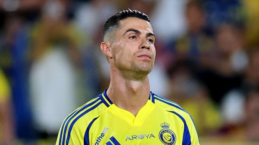 Cristiano Ronaldo và nỗi sợ thầm lặng trong phòng ngủ 677666