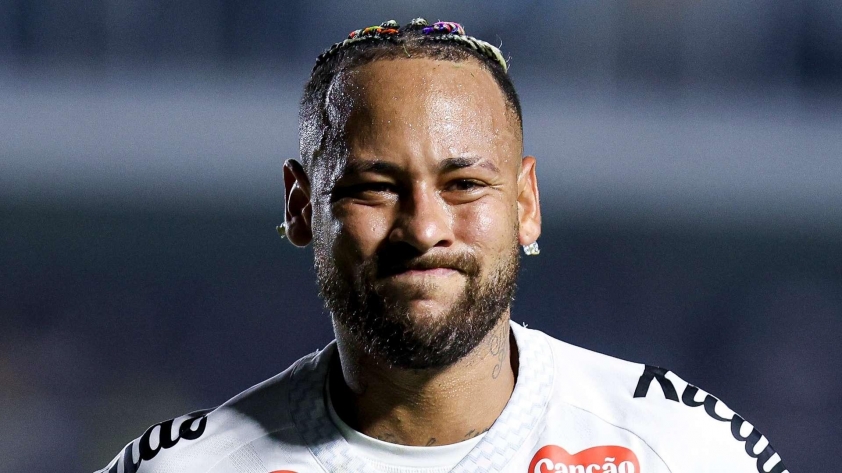 Neymar được đồng hương vẫy gọi trở lại bóng đá đỉnh cao châu Âu 678087