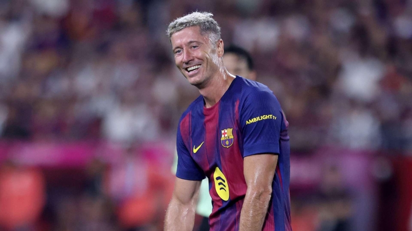 Siêu tiền đạo được khuyên nên rời khỏi Barcelona 677699