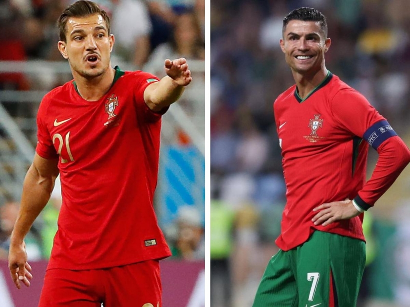 Một điều làm cho Ronaldo phải sợ 677663