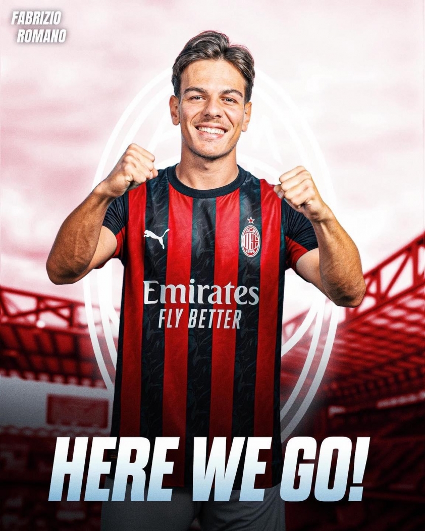 Fabrizio Romano đọc lệnh, Modric có đối tác ăn ý nơi tuyến giữa ở Milan 678913