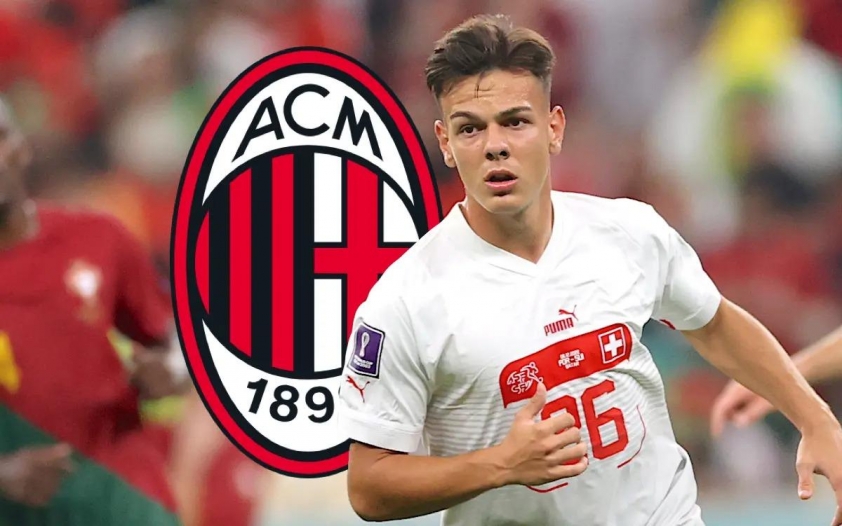 Fabrizio Romano đọc lệnh, Modric có đối tác ăn ý nơi tuyến giữa ở Milan 678914