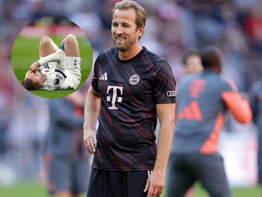 Harry Kane tri ân Son Heung-Min, nhân ngày gặp lại đội bóng cũ  680427