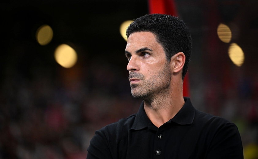 Mikel Arteta sẽ đảm nhiệm vai trò mới 683589