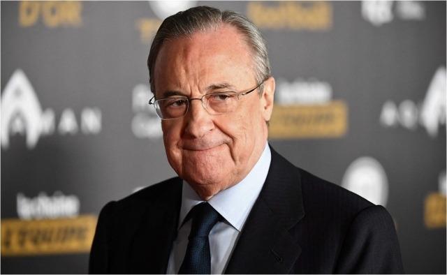Real Madrid phản đối La Liga đưa trận đấu Barcelona sang Mỹ 683745