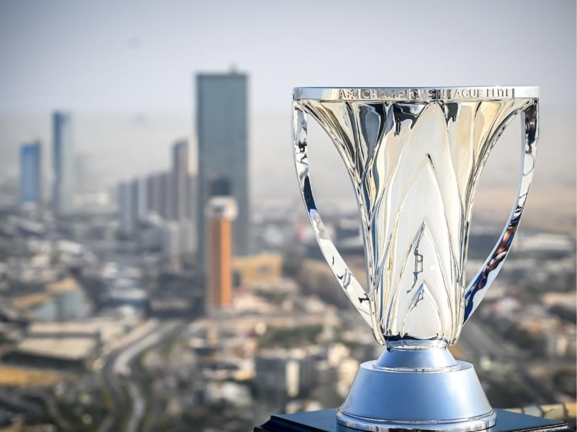Lịch thi đấu AFC Champions League 2025/26 684696