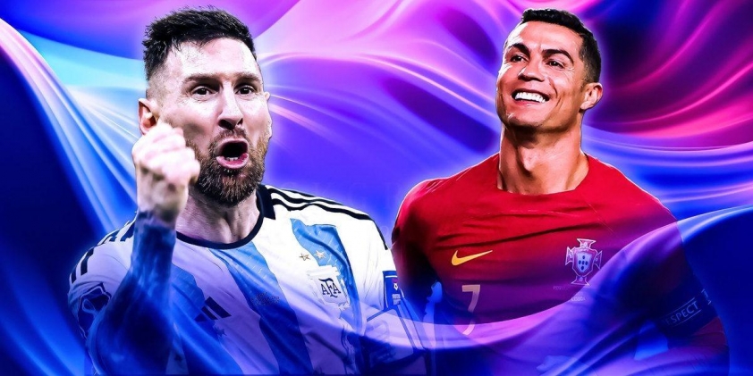 HLV Arne Slot đưa lời khuyên để Florian Wirtz sánh ngang Messi và Ronaldo 685093